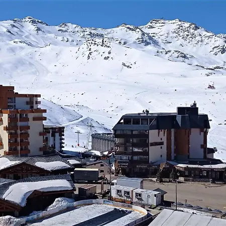 Διαμέρισμα Renove 47m² - 6 Pers, Proche Pistes Et Commodites, Quartier Anime, Parking Inclus - Fr-1-545-32