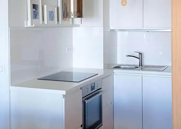 Renove 47m² - 6 Pers, Proche Pistes Et Commodites, Quartier Anime, Parking Inclus - Fr-1-545-32 Апартаменты *