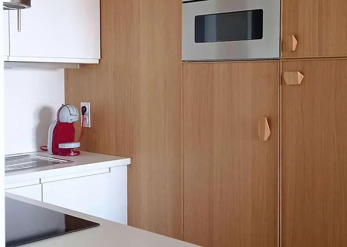 Rénové 47m² - 6 Pers, Proche Pistes Et Commodités, Quartier Animé, Parking Inclus - Fr-1-545-32 Appartement Val Thorens