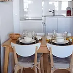 Renove 47m² - 6 Pers, Proche Pistes Et Commodites, Quartier Anime, Parking Inclus - Fr-1-545-32