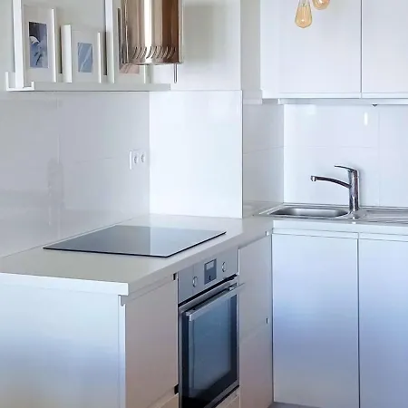 Rénové 47m² - 6 Pers, Proche Pistes Et Commodités, Quartier Animé, Parking Inclus - Fr-1-545-32 Apartamento *