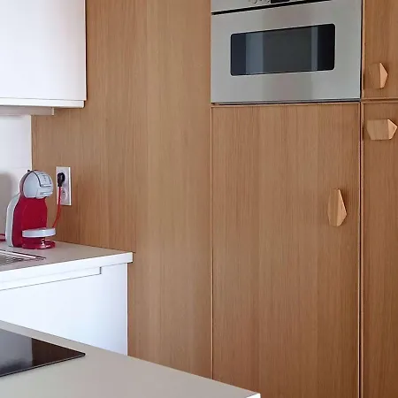Renove 47m² - 6 Pers, Proche Pistes Et Commodites, Quartier Anime, Parking Inclus - Fr-1-545-32 شقة فال تورُن
