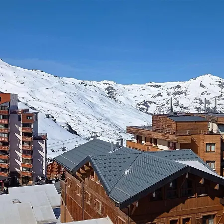 Rénové 47m² - 6 Pers, Proche Pistes Et Commodités, Quartier Animé, Parking Inclus - Fr-1-545-32