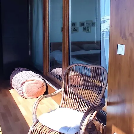 Rénové 47m² - 6 Pers, Proche Pistes Et Commodités, Quartier Animé, Parking Inclus - Fr-1-545-32 Apartamento