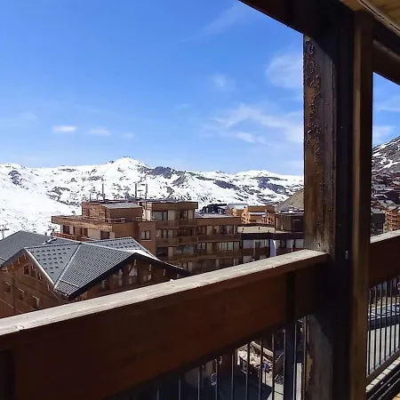 Rénové 47m² - 6 Pers, Proche Pistes Et Commodités, Quartier Animé, Parking Inclus - Fr-1-545-32 *