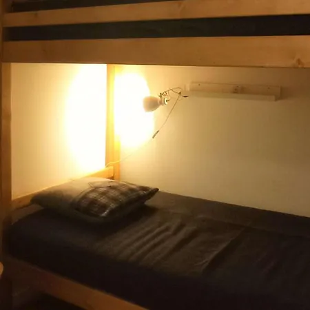 شقة Renove 47m² - 6 Pers, Proche Pistes Et Commodites, Quartier Anime, Parking Inclus - Fr-1-545-32 *