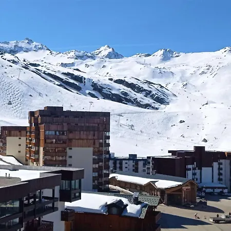 Renove 47m² - 6 Pers, Proche Pistes Et Commodites, Quartier Anime, Parking Inclus - Fr-1-545-32 شقة *