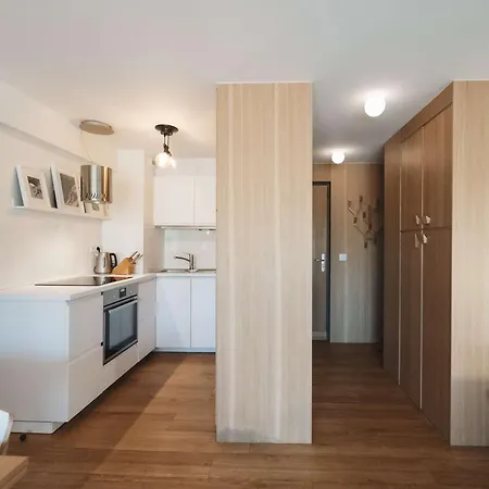 Renove 47m² - 6 Pers, Proche Pistes Et Commodites, Quartier Anime, Parking Inclus - Fr-1-545-32 شقة فال تورُن