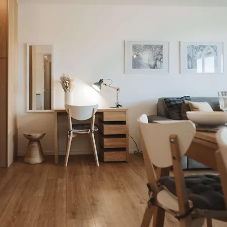 Renove 47m² - 6 Pers, Proche Pistes Et Commodites, Quartier Anime, Parking Inclus - Fr-1-545-32 شقة *