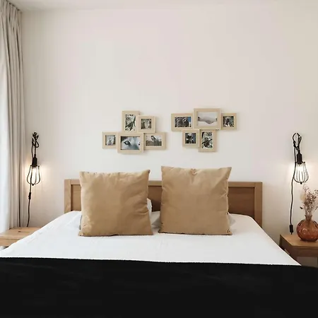 Renove 47m² - 6 Pers, Proche Pistes Et Commodites, Quartier Anime, Parking Inclus - Fr-1-545-32 * Val Thorens