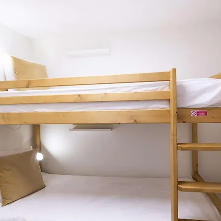 Renove 47m² - 6 Pers, Proche Pistes Et Commodites, Quartier Anime, Parking Inclus - Fr-1-545-32