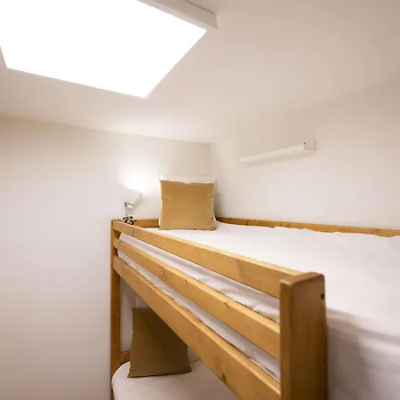 Renove 47m² - 6 Pers, Proche Pistes Et Commodites, Quartier Anime, Parking Inclus - Fr-1-545-32