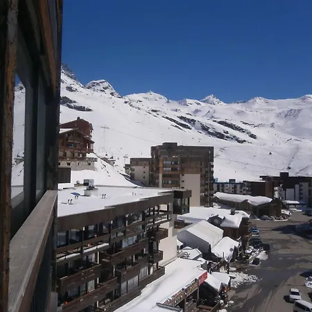 Renove 47m² - 6 Pers, Proche Pistes Et Commodites, Quartier Anime, Parking Inclus - Fr-1-545-32 شقة