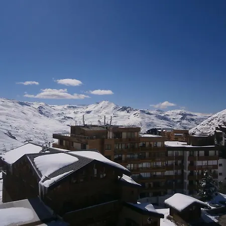 Renove 47m² - 6 Pers, Proche Pistes Et Commodites, Quartier Anime, Parking Inclus - Fr-1-545-32 Apartment