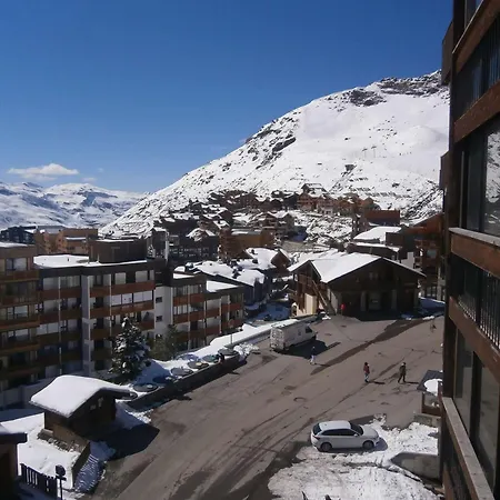 شقة Renove 47m² - 6 Pers, Proche Pistes Et Commodites, Quartier Anime, Parking Inclus - Fr-1-545-32
