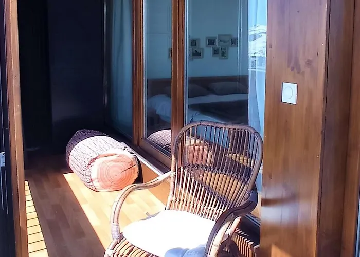 Renove 47m² - 6 Pers, Proche Pistes Et Commodites, Quartier Anime, Parking Inclus - Fr-1-545-32 Apartman