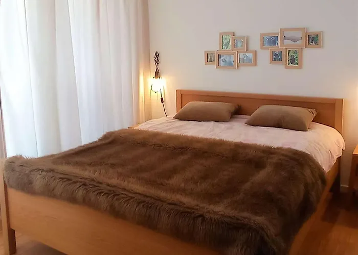 Renove 47m² - 6 Pers, Proche Pistes Et Commodites, Quartier Anime, Parking Inclus - Fr-1-545-32 公寓 *